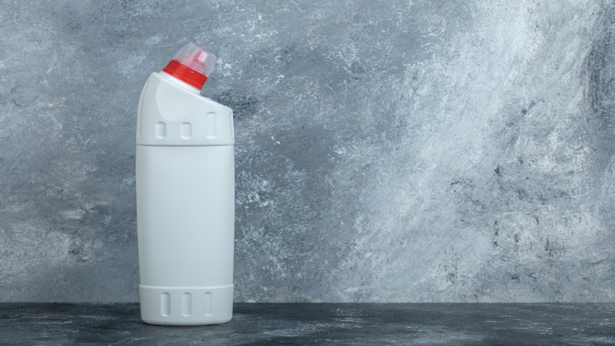 Ao contrário de outros produtos de limpeza convencionais, o ácido cítrico é inodoro (Foto: Freepik)