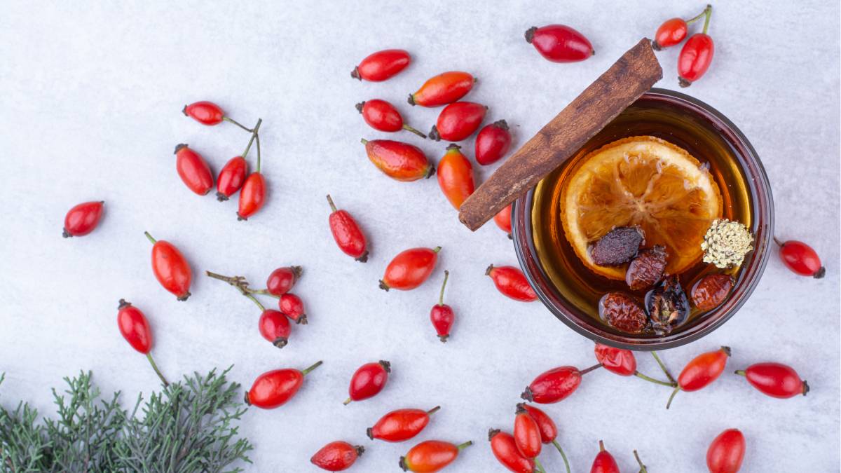 As bagas de goji são frutas usadas há séculos na medicina oriental e agora aparecem com mais frequência em conteúdos sobre alimentação