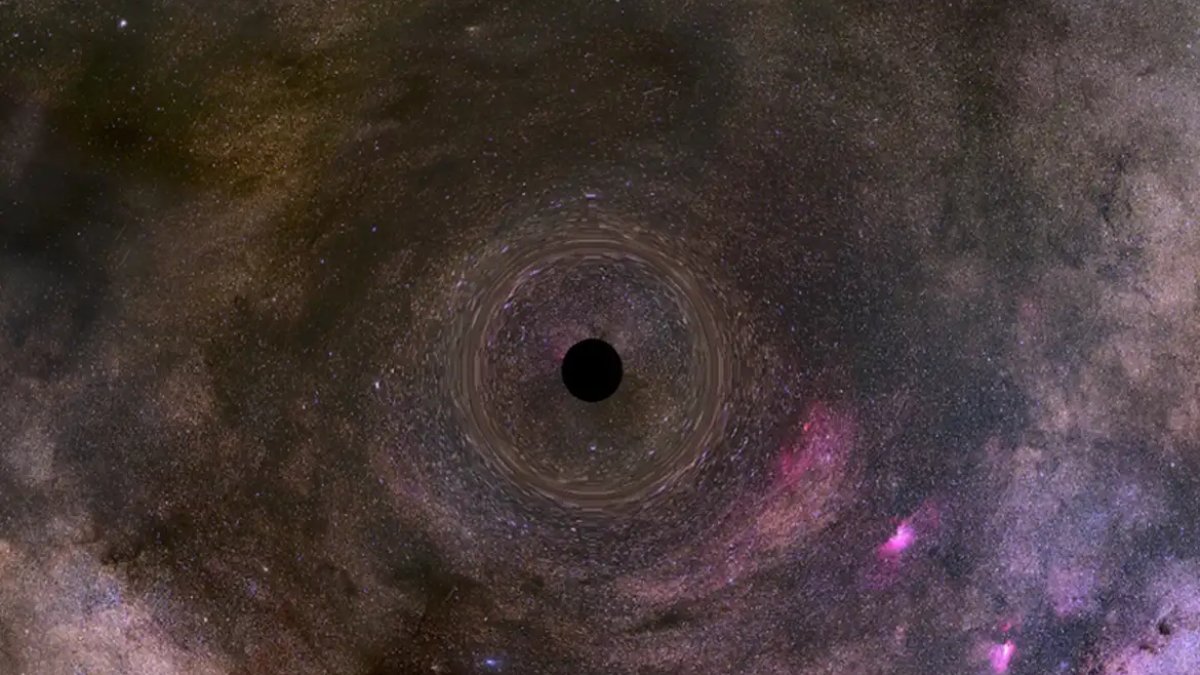 As medições bateram com a teoria, reforçando pilares da física moderna e modelos sobre o espaço-tempo em condições extremas (Foto: NASA)