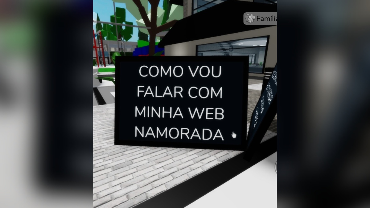 Até o momento, o Roblox não anunciou nenhuma medida que indique a retirada do serviço do país. Fotos: Reprodução/Redes Sociais