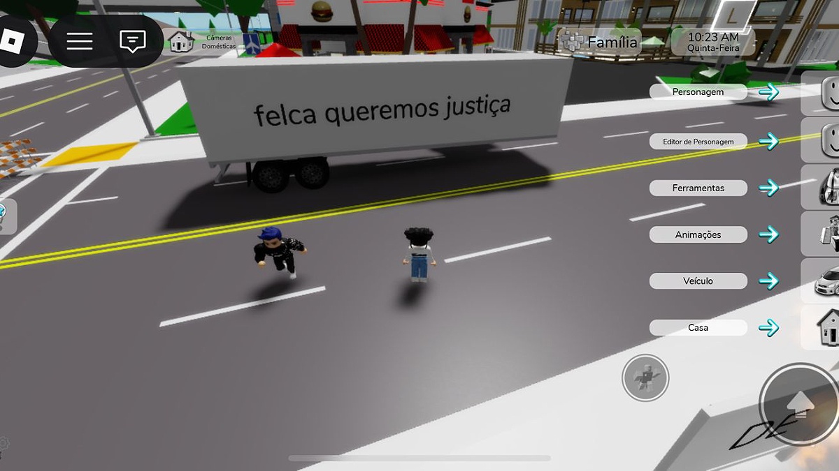 Jogadores pedem "justiça" por mudanças realizadas pela plataforma