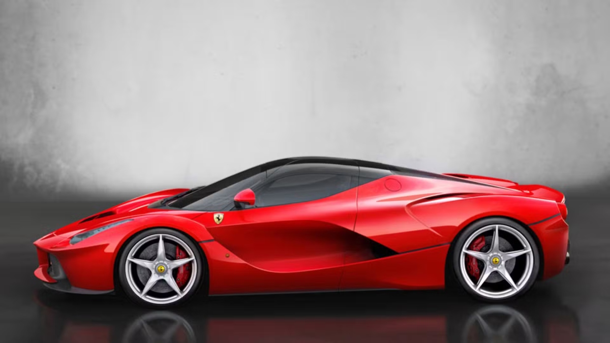 Sistema híbrido permite uma redução de até 40% no consumo de combustível