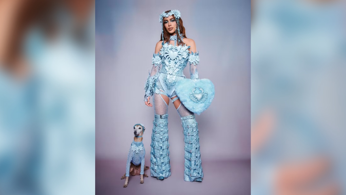 Anitta afirmou que o signo "se move pelo afeto e pela memória emocional"
