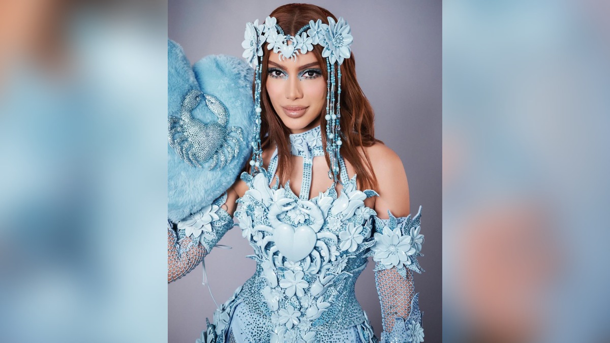 Turnê pré-carnaval da cantora conta com oito apresentações oficiais