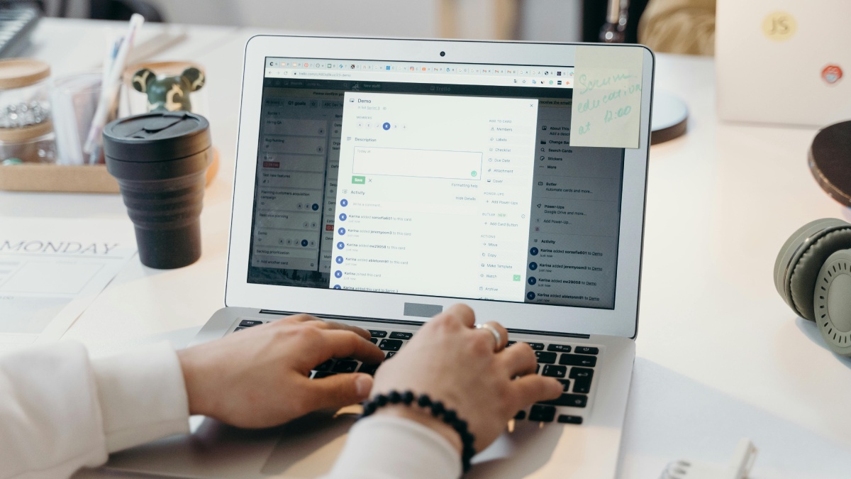 Nos tempos modernos é praticamente impossível viver sem um endereço de e-mail