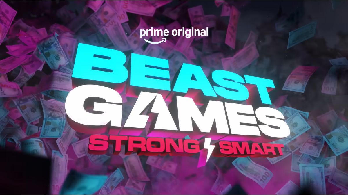 A segunda temporada do reality show já está em exibição no Amazon Prime Video (Imagens: MrBeast 2 / YouTube)