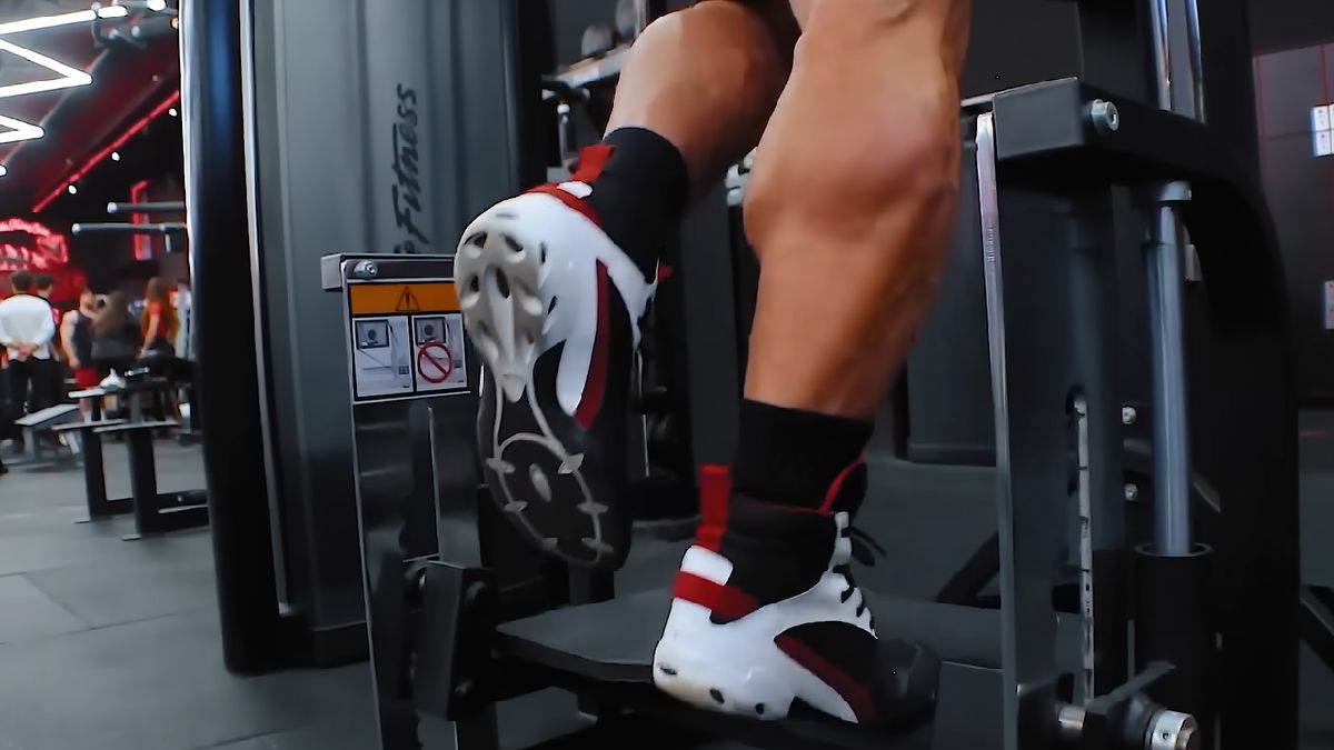 Outros métodos de treino podem ser encontrados em canais especializados em musculação como o Laércio Refundini e o Leandro Twin (Foto: Laércio Refundini / YouTube)