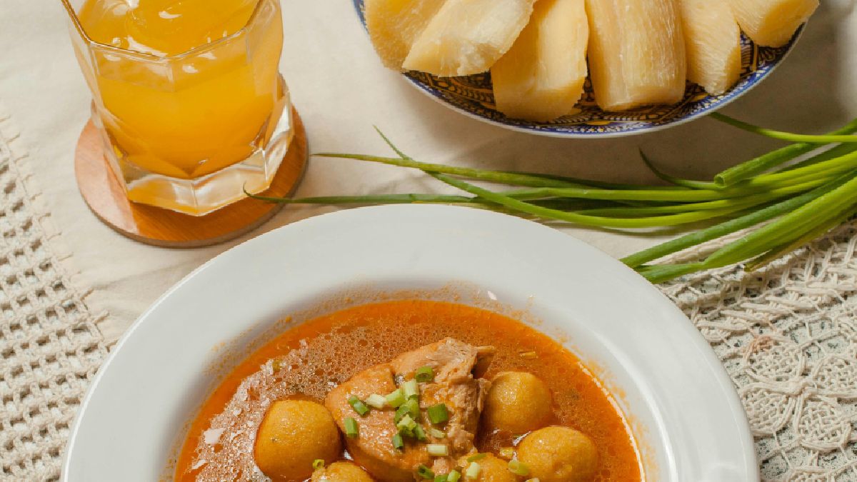 Essa é uma das poucas receitas nas posições mais altas do ranking que é consumida largamente de forma caseira, não sendo restrita a restaurantes e festivais tradicionais (Foto: Pexels)