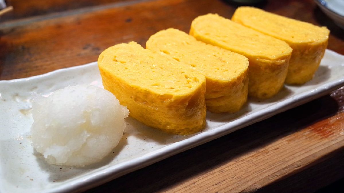 Eles podem ser servidos como prato principal, junto de arroz gohan (Imagem: 極地狐 / Wikimedia Commons)
