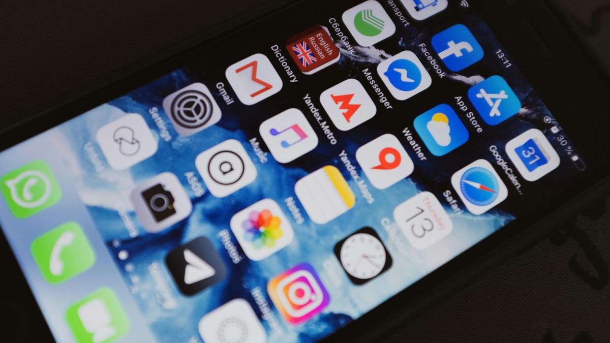 Existem dezenas de opções de serviços de e-mail disponíveis (Fotos: Pexels)