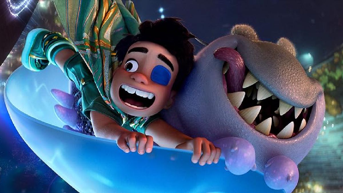 O estúdio de animação Pixar possui uma longa trajetória no Oscar, acumulando mais de vinte prêmios ao longo de sua história