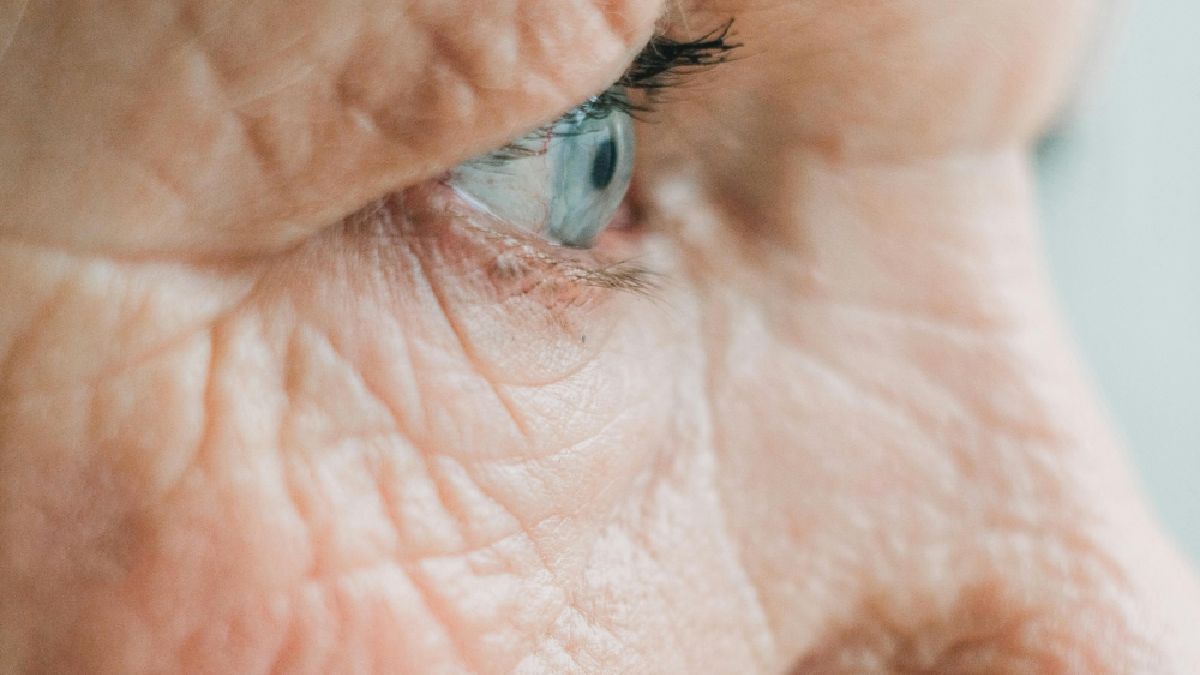 Cada pele tem suas especificidades, mas a pele idosa sempre carece de mais cuidados (Imagem: Pexels)