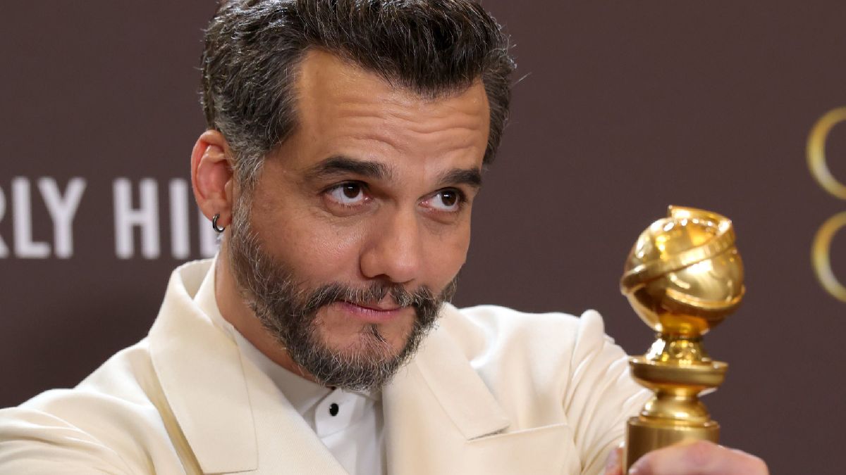 Após vitória recente no Globo de Ouro, Wagner Moura também desponta como um favorito para a categoria de Melhor Ator