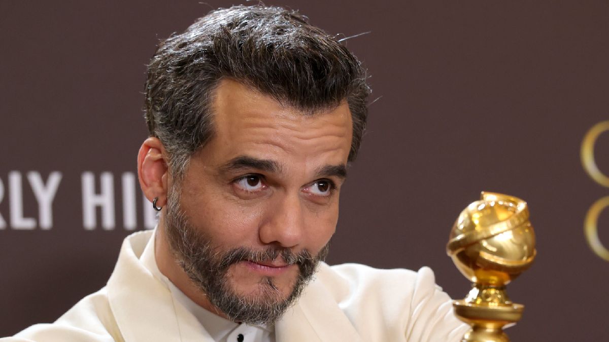 Recentes vitórias no Globo de Ouro e Critic's Choice Awards demonstram a força do cinema nacional (Foto: @goldenglobes)