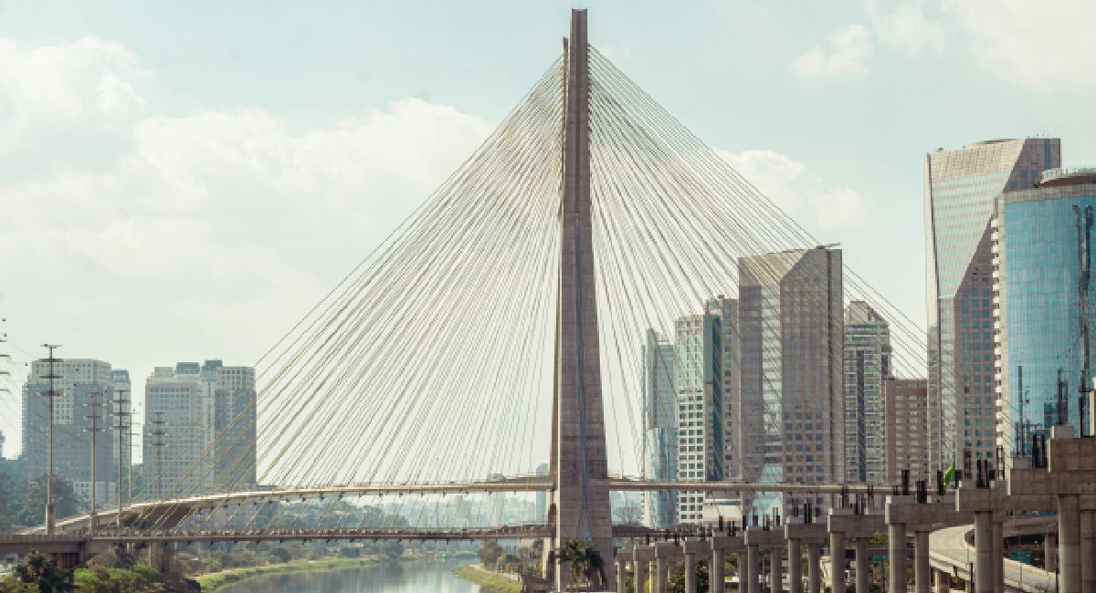 A cidade guarda diversos roteiros para os paulistanos que ainda estejam por aqui