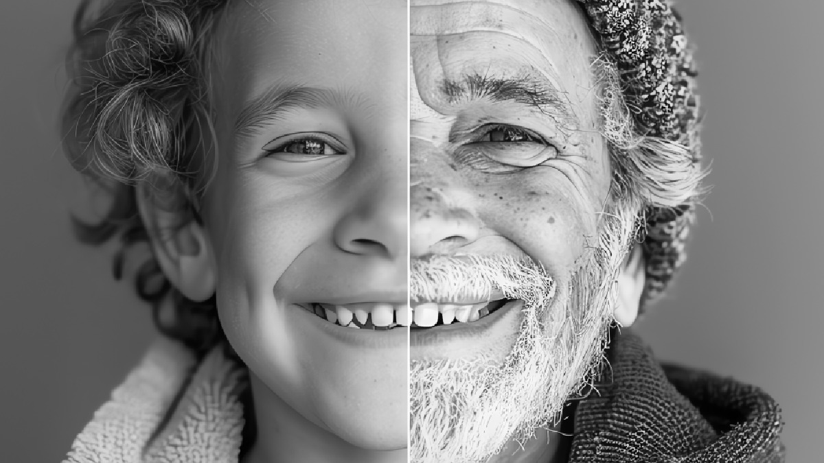 Envelhecimento precoce, especialmente de orgãos internos, vêm se tornando um dos novos grandes problemas da saúde moderna (Fotos: Freepik)