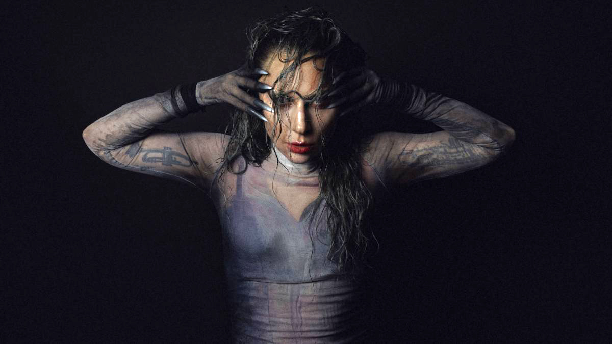 Lady Gaga é considerada uma das maiores artistas do cenário musical. Foto: Jasmine Safaeian/EFE/Folhapress