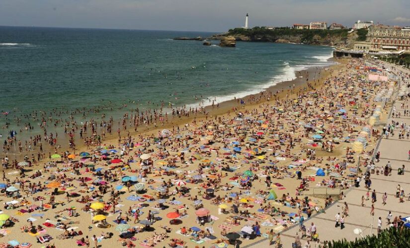 Verão é especialmente propenso para infecções virais do tipo/Divulgação