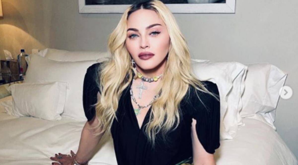 Madonna se apresentou no projeto 'Todo Mundo no Rio' em 2024; apresentação foi considerada um sucesso de público e comercial. Foto: Reprodução/Instagram
