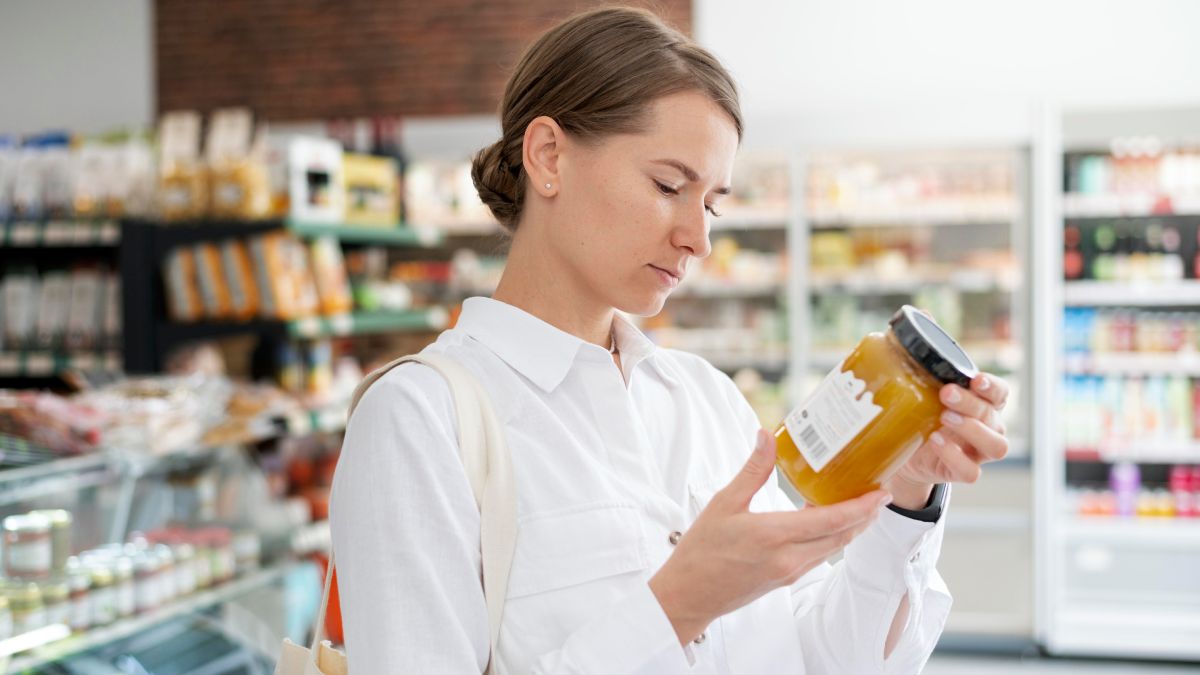 Também vale ficar alerta quanto a produtos de dimensões diferentes