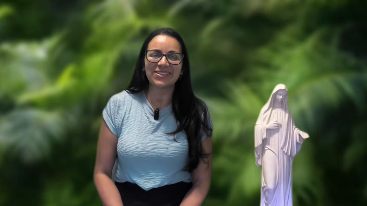 Maria Verônica Santos reapareceu nas redes sociais mais de dez anos após o escândalo que envolveu a falsa gravidez de quadrigêmeos