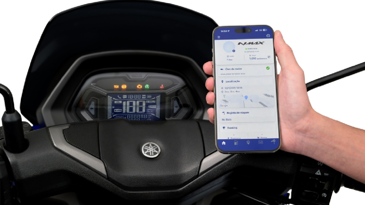 Modelo tem preço sugerido de R$ 23.290