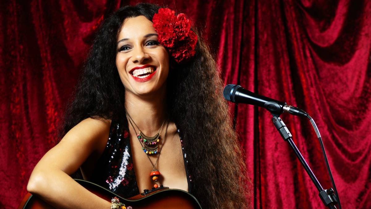 E, nesta segunda-feira (12/1) a produção do espetáculo revelou a atriz escolhida para desempenhar o papel da cantora: Walerie Gondim.