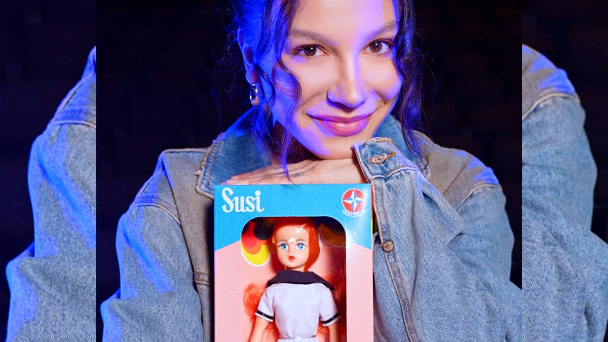 No espetáculo Susi, o Musical, a personagem-título será interpretada pela cantora e atriz Priscilla, artista que iniciou a carreira ainda na infância.