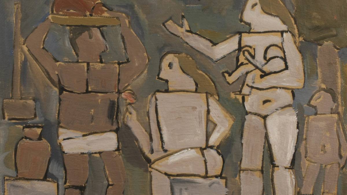 Mostra também enfatiza a dimensão ética desse pensamento: uma América que precisa cuidar de seu território, seus modos de vida e de suas relações.