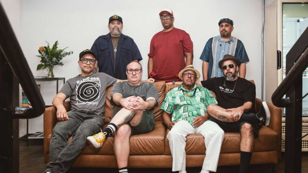 Nos dias 2 e 3, às 20h, o Municipal receberá a apresentação Nação Zumbi Sinfônico -Afrociberdelia 30 Anos, um concerto especial que celebra as três décadas do 'Afrociberdelia' (1996), segundo disco da banda Nação Zumbi.