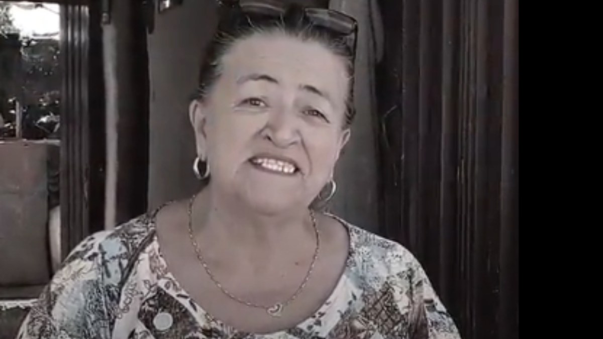 O valor cobrado varia conforme o teor da história (Fotos: Reprodução TikTok/ladydaniellag)