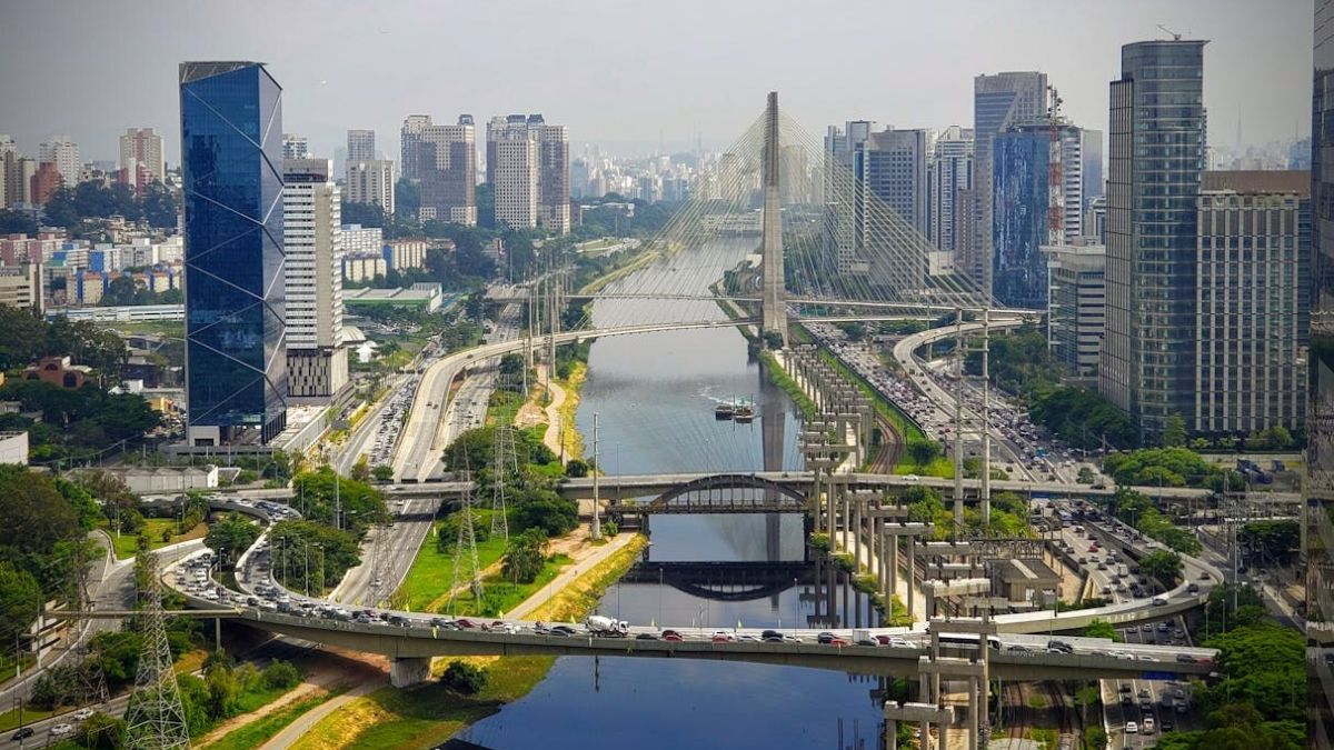 Sua importância para o cristianismo foi tanta que o santo se tornou padroeiro da cidade de São Paulo, que também comemora seu aniversário em 25 de janeiro (Foto: Bruno M./Wikimedia Commons)
