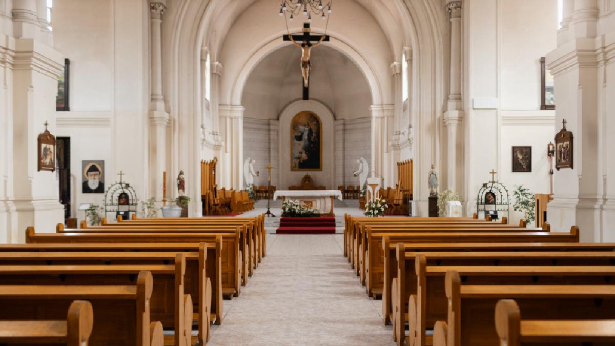 São Paulo Apóstolo teve participação decisiva na formação do cristianismo e aparece como figura central no Novo Testamento (Foto: Freepik)