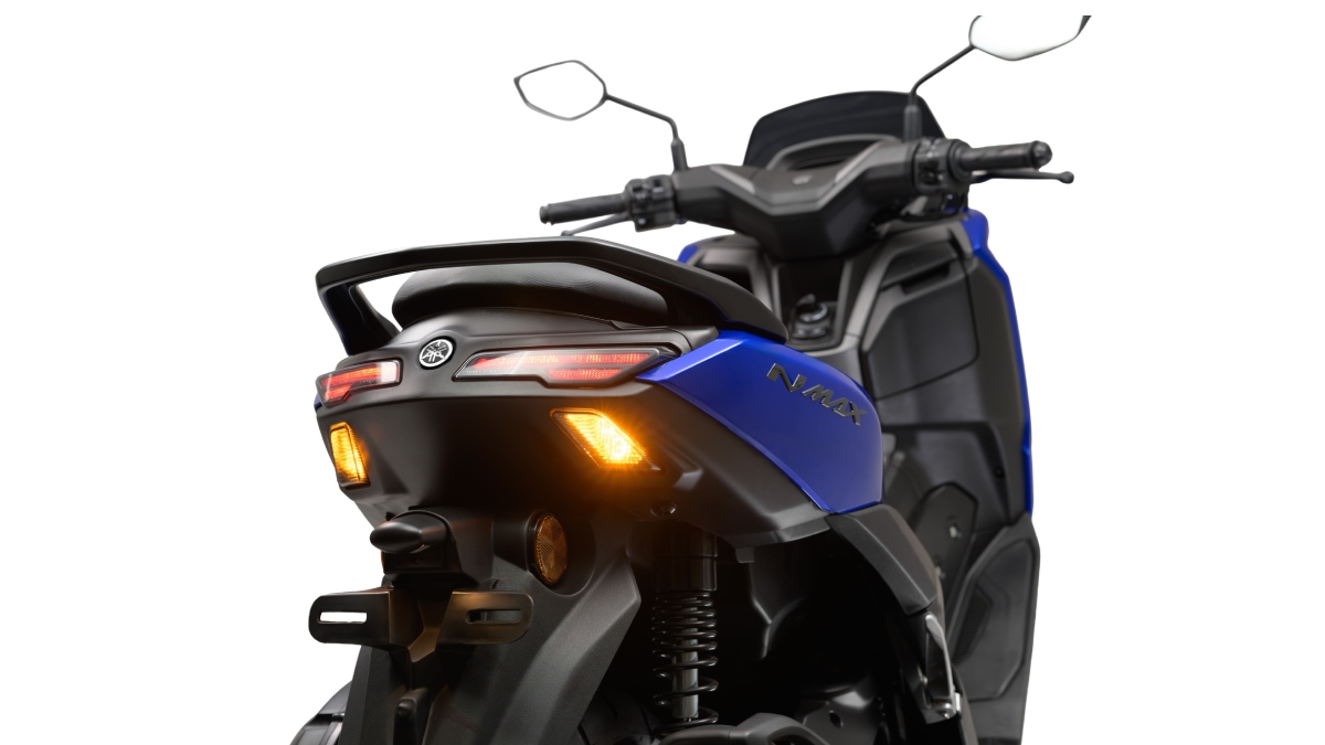 Modelo tem motor de 160 cilindradas