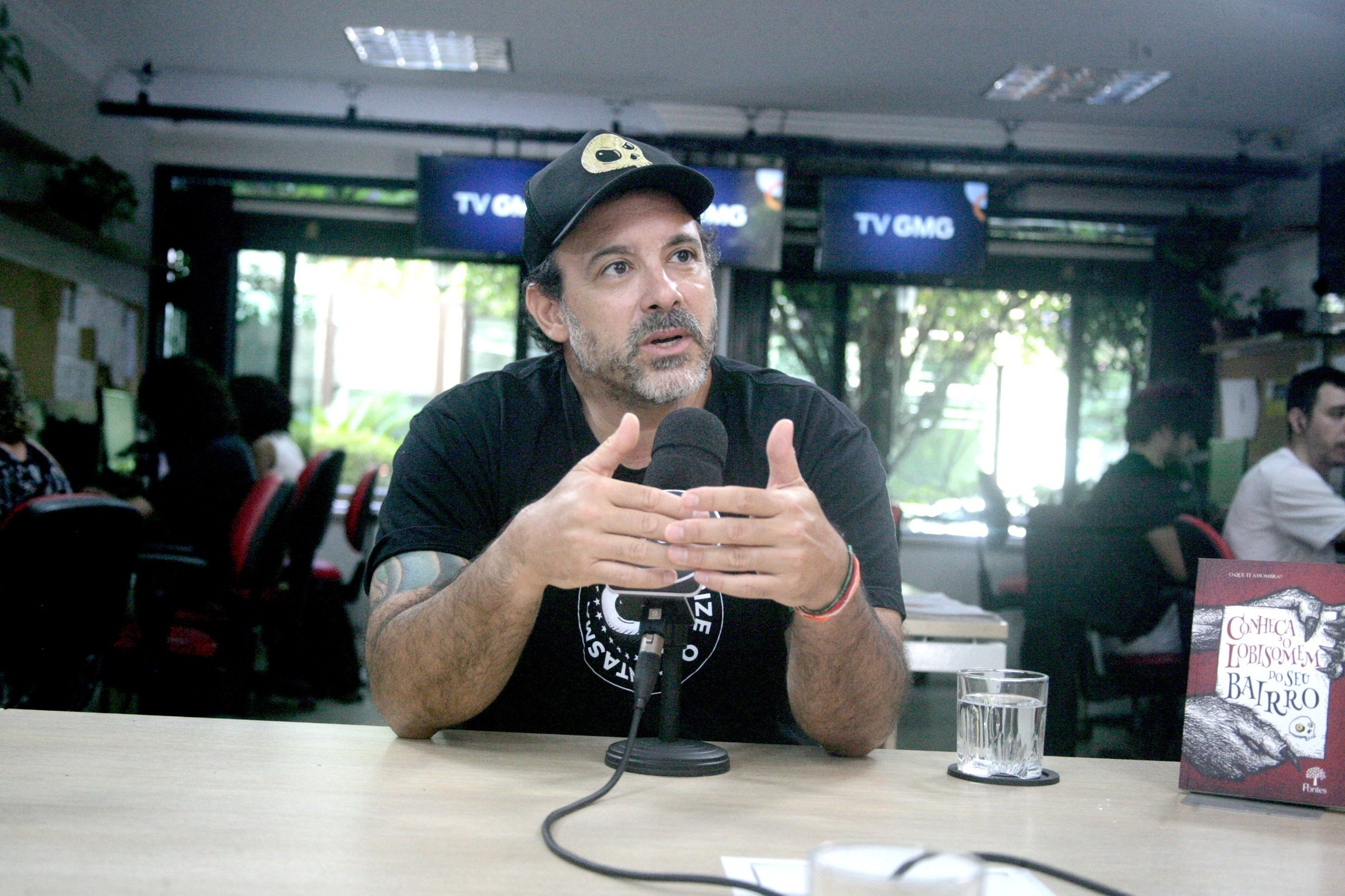 'As histórias contadas pelos cemitérios mostram que a existência de uma pessoa não termina com a morte'/Thiago Neme/Gazeta de S.Paulo