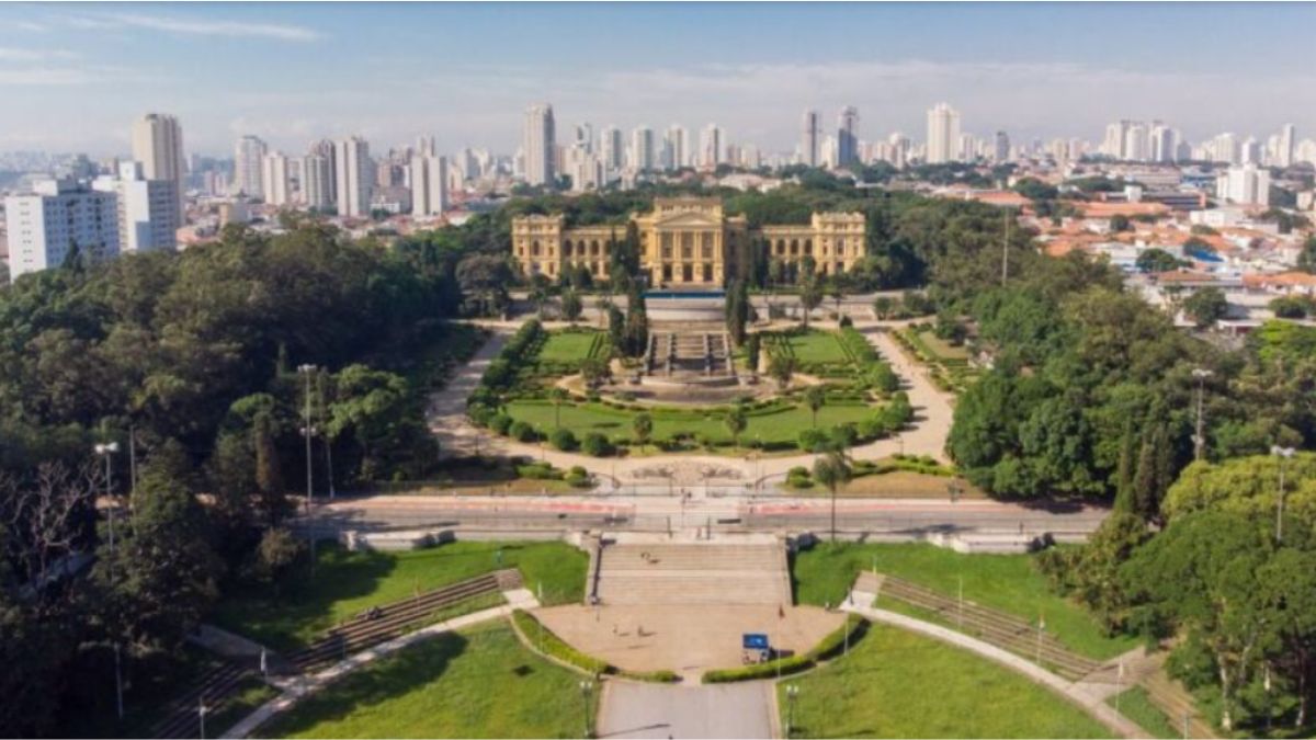 Yoga, corrida e muito mais para você se reconectar com a natureza em São Paulo. | Foto: Divulgação/Governo de SP