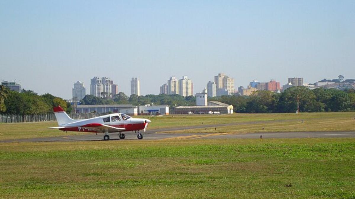 A ideia é preparar a operação para esse novo tipo de aeronave (Foto: Peter Louiz/Wikimmedia Commons)