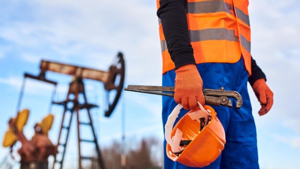 Nova ordem: Trump impõe condições de mercado para a permanência de Pequim no setor petrolífero. | Foto: Freepik