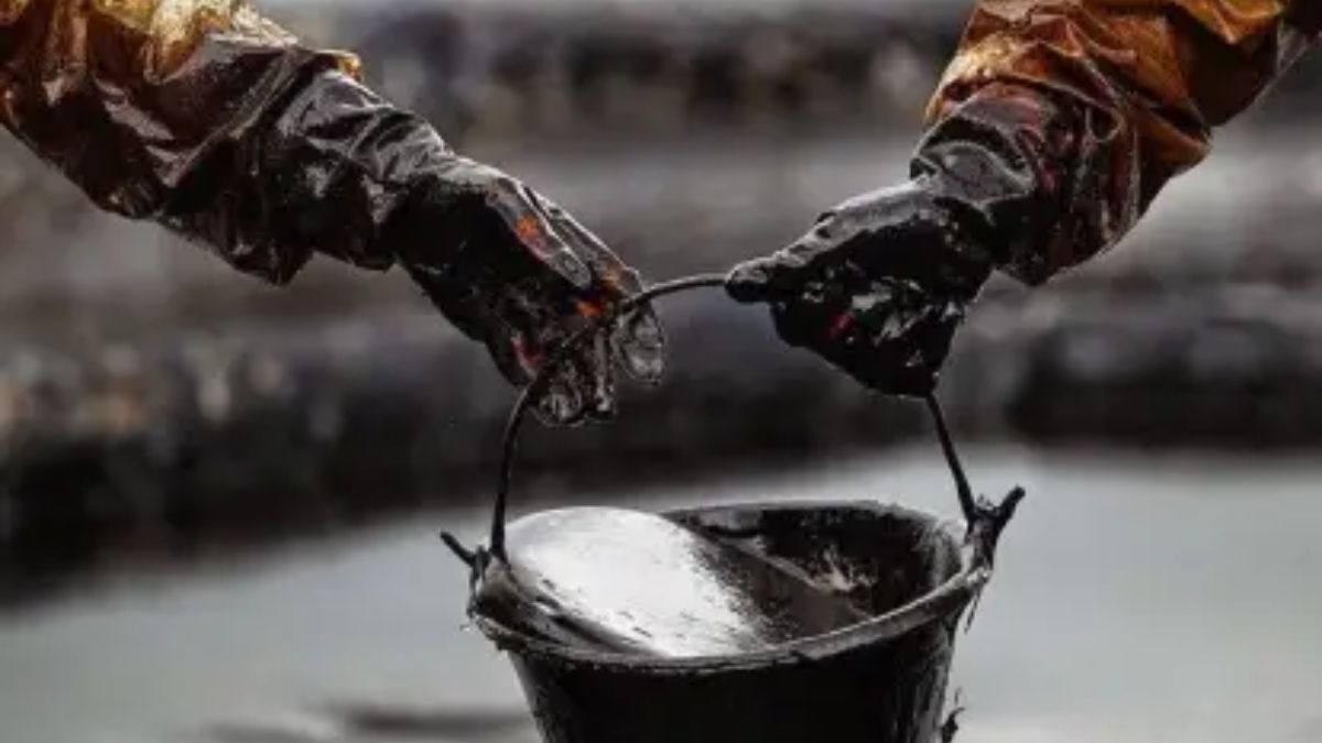 Reserva estratégica: Refinaria venezuelana sob nova supervisão após mudanças políticas de 2026. | Foto: Reprodução