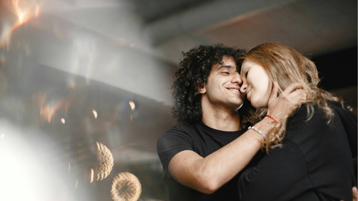 O jeito de amar está mudando cada vez mais, especialmente entre os jovens