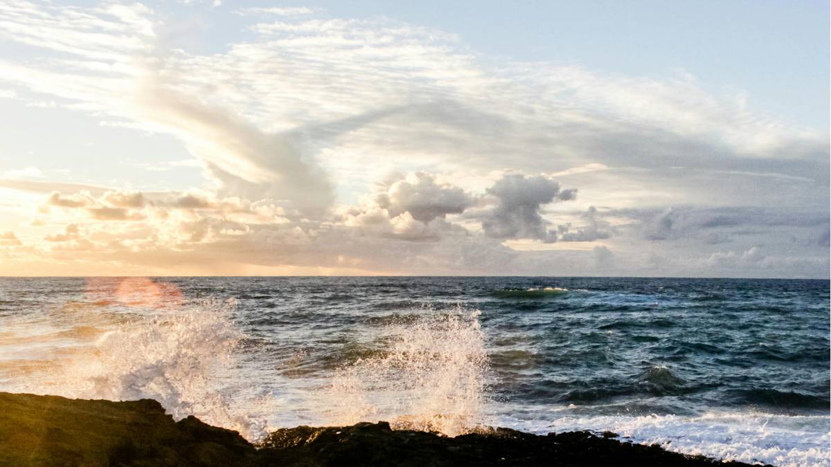 Sem essa função, a Terra sofreria oscilações térmicas extremas, tornando-se quente demais para sustentar ecossistemas complexos (Fotos: Pexels)