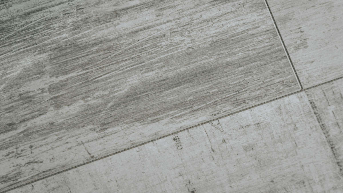 Materiais flexíveis e de aplicação simples viram tendência nas reformas residenciais em 2026, com destaque para piso vinílico e microcimento, que reduzem obra, ruído e custo no dia a dia. Foto: Pexels