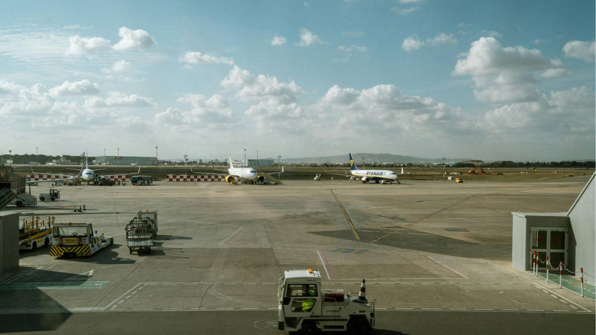 O tamanho de uma pista de pouso e decolagem não é definido ao acaso, ele nasce ainda na fase de projeto de um aeroporto
