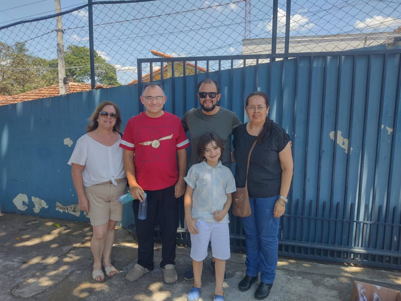 Projeto pedagógico iniciado em 2019 leva escola a se destacar em seletivos estaduais e federais - Divulgação