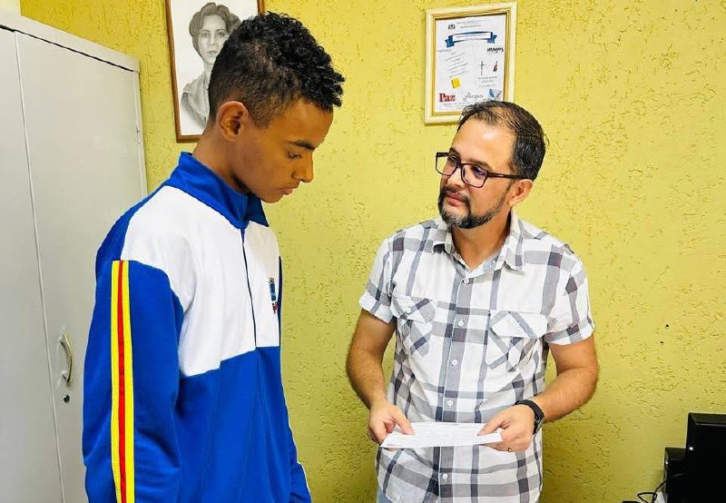 Resultado reforça força da educação pública no interior paulista - Divulgação