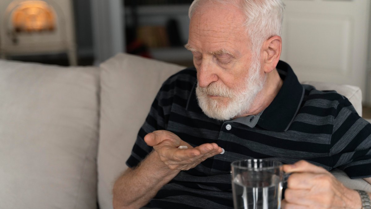 Seis meses antes do óbito, 77% tomavam ao menos um medicamento potencialmente inadequado