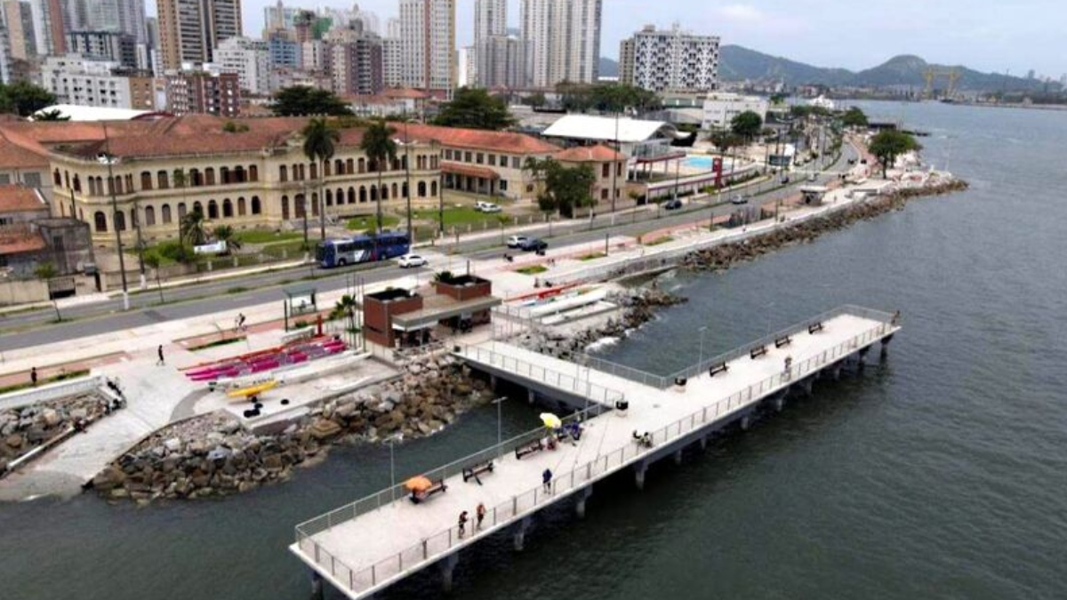 Foram avaliados 23 indicadores divididos em dimensões como saúde, economia e aspectos socioambientais - (Divulgação/PMS)