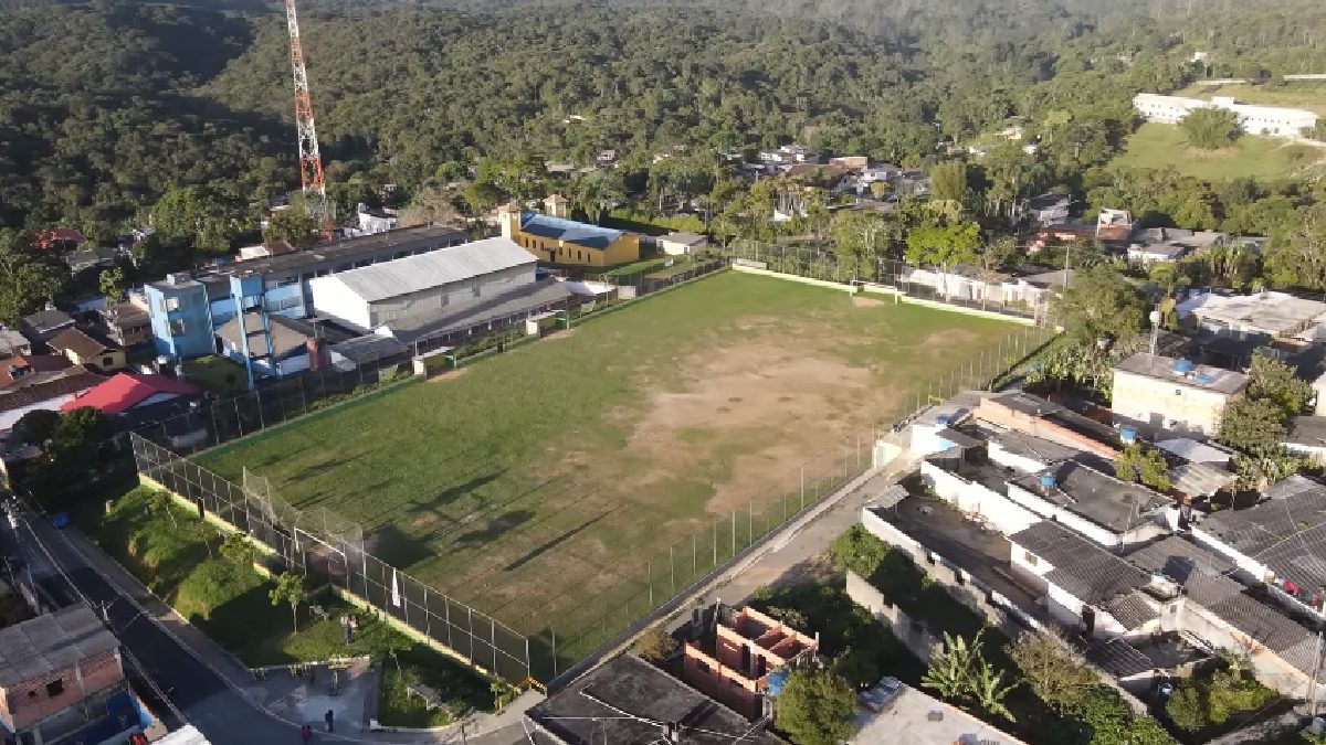 Segundo o Mapa da Desigualdade da Primeira Infância, da Rede Nossa São Paulo, o distrito de Marsilac registra uma das maiores taxas de mortalidade infantil da capital, com 24,6 mortes a cada mil nascidos vivos. Foto: Reprodução/Youtube