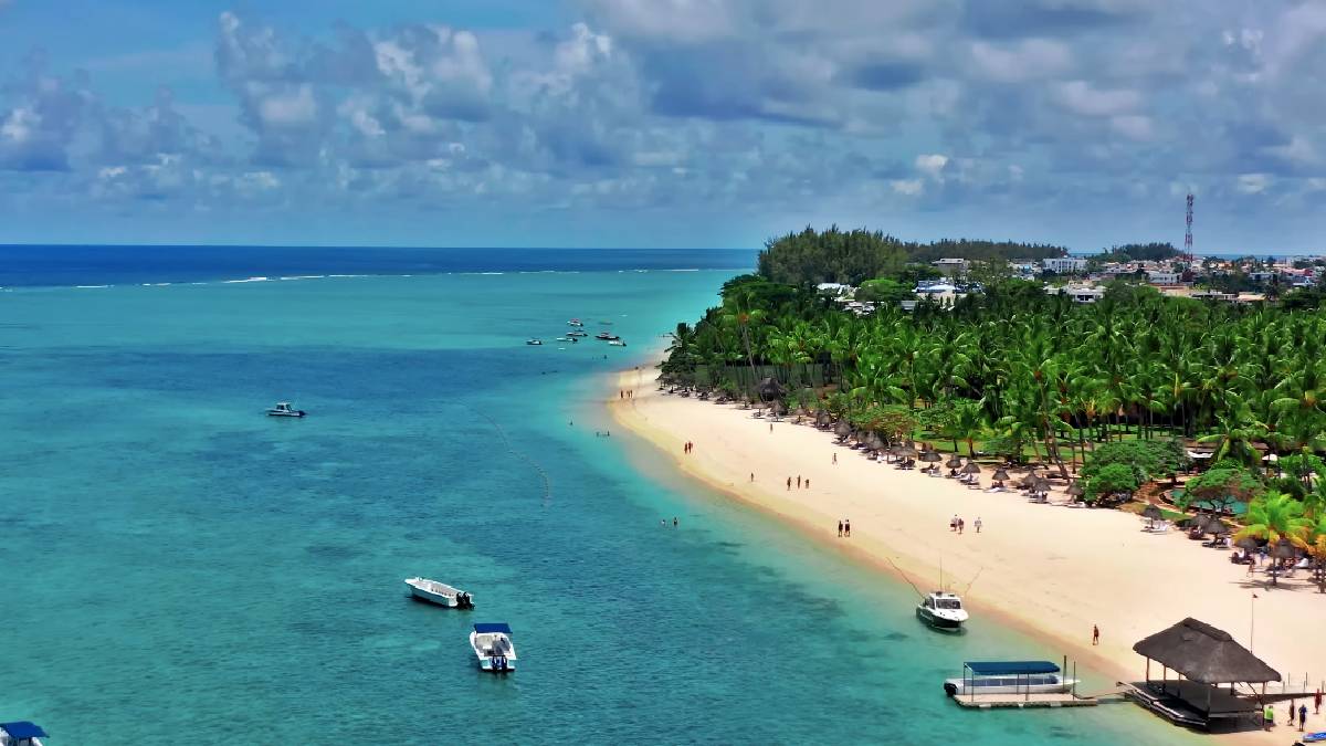 10. Cachoeiras, tepuis e arquipélagos fazem da Venezuela um destino surpreendente para turismo de natureza. Foto:
