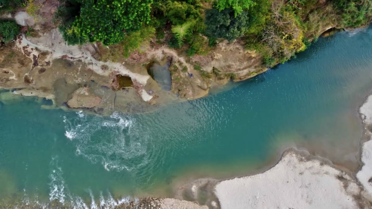 BONUS: 11. Poucos países concentram tanta variedade de paisagens naturais em distâncias tão curtas quanto a Venezuela. Foto: Reprodução/Youtube